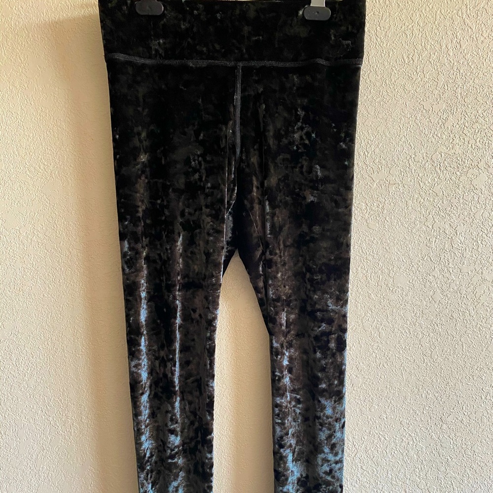 Pink Ultimate Leggings